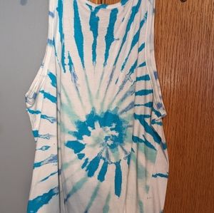 Girls tank top